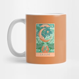 The Moon Mug